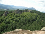 Belogradchik Landscapes
