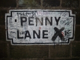 Passion Gallery / Title: Penny Lane - The Original Street / Picture 5
