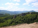 Travel Gallery / Title: Belogradchik Panorama / Picture 10