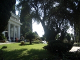 Travel Gallery / Title: island Korfu - Palace of Princess Sisi / Picture 5