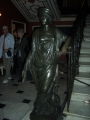 Travel Gallery / Title: island Korfu - Hera Statue / Picture 21