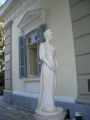 Travel Gallery / Title: island Korfu - Princess Sisi statue / Picture 10
