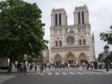 Travel Gallery / Title: Notre Dame de Paris, France 2008 / Picture 35