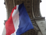 Travel Gallery / Title: Paris, Arc de Triomf, France 2006 / Picture 22
