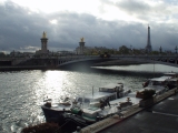 Travel Gallery / Title: Paris, Alma Bridge, France 2006 / Picture 21