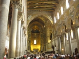 Travel Gallery / Title: Monreale Cathedral / Picture 7