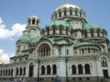 Travel Gallery / Title: Sofia, St. Alexander Church / Picture 17