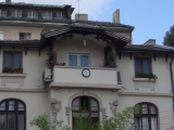 Travel Gallery / Title: House in Sofia / Picture 8