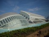 Travel Gallery / Title: Valencia, Spain 2008 / Picture 45