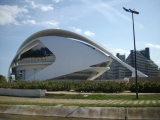 Travel Gallery / Title: Valencia, Spain 2008 / Picture 44