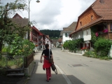 Travel Gallery / Title: Swiss, Small Village / Picture 7