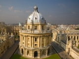 Travel Gallery / Title: The Radcliffe Camera, Oxford, United Kingdom-a / Picture 19