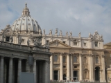 Travel Gallery / Title: Vatican / Picture 1
