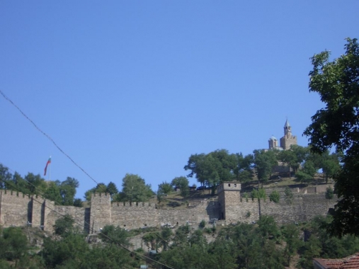 Belogradchik Landscapes